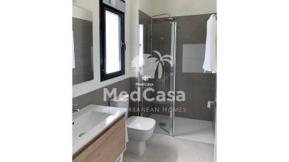 New Build - Apartment -
Condado de Alhama