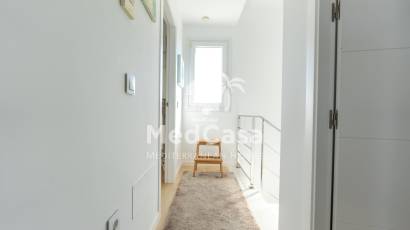 Neubau - Villa -
San Pedro del Pinatar