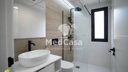 Neubau - Penthousewohnung -
Orihuela Costa