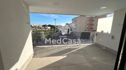 Wiederverkauf - Apartment -
Orihuela Costa - Altos de Campoamor