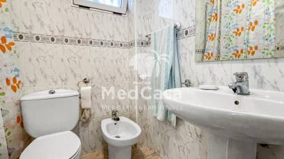 Resale - Townhouse -
Orihuela Costa - Playa Flamenca