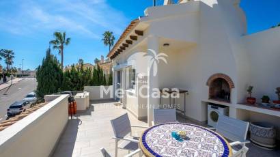 Segunda mano - Villa -
Orihuela Costa - Las Ramblas