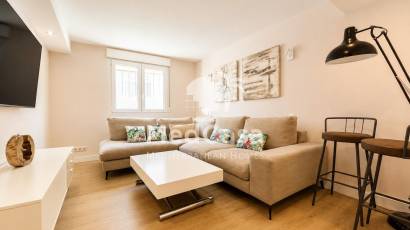 Wiederverkauf - Villa -
Dehesa de campoamor - Campoamor