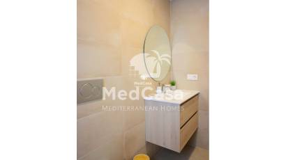 Neubau - Villa -
Dolores