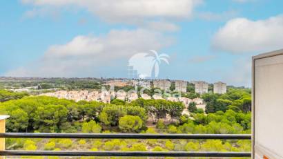 Wiederverkauf - Apartment -
Orihuela Costa - Campoamor