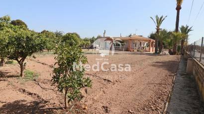 Wiederverkauf - Villa -
Benidorm - Juzgados