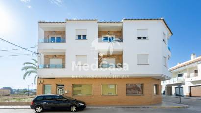 New Build - Apartment -
Jacarilla