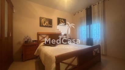 Wiederverkauf - Villa -
Orihuela Costa - Altos de Campoamor