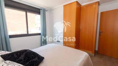 Segunda mano - Apartamento -
Torrevieja - La Mata