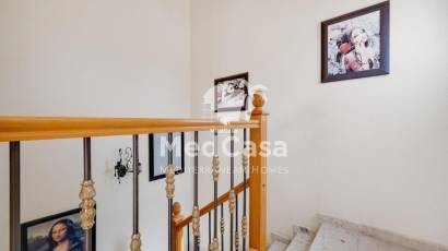 Segunda mano - Adosado -
Orihuela Costa - Los Altos