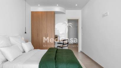 Neubau - Villa -
Golf La Finca