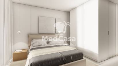 Neubau - Penthousewohnung -
Guardamar del Segura