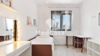 Wiederverkauf - Reihenhaus -
Orihuela Costa - Las Filipinas