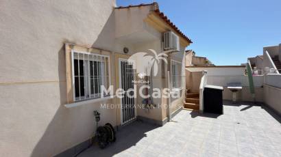 Segunda mano - Villa -
Algorfa - Lo Crispin