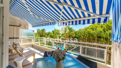 Wiederverkauf - Apartment -
Dehesa de campoamor - Altos de campoamor