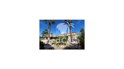 Segunda mano - Villa -
Orihuela Costa - Los Dolses