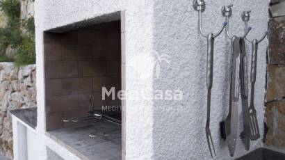 Resale - Villa -
Calpe - Maryvilla
