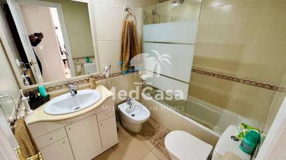 Resale - Apartment -
Guardamar del Segura - Guardamar