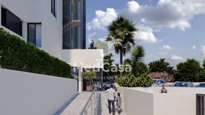 Obra nueva - Ático -
Guardamar del Segura - Guardamar