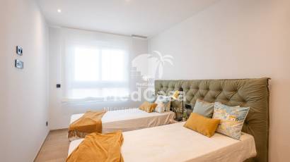 Neubau - Penthousewohnung -
Golf La Finca - La Finca Golf