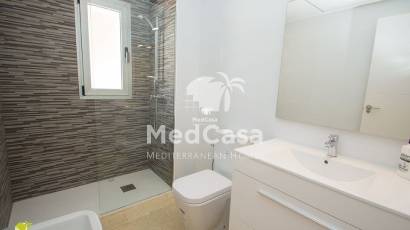 Neubau - Apartment -
Orihuela Costa