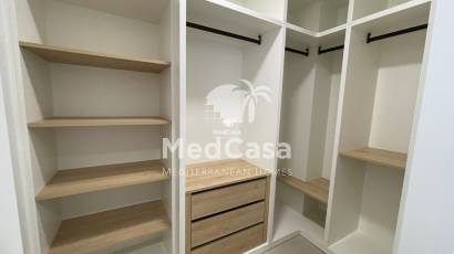 Obra nueva - Villa -
Las Heredades