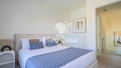 Obra nueva - Villa -
Orihuela Costa