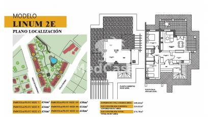 New Build - Townhouse -
Fuente Alamo