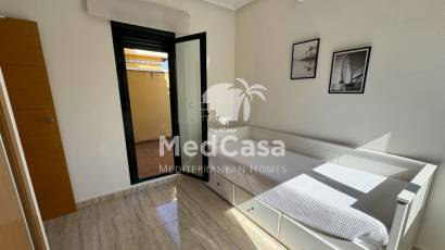 Resale - Villa -
Ciudad Quesada