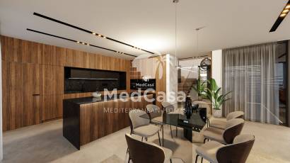 New Build - Villa -
Orihuela Costa