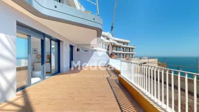 Neubau - Apartment -
Aguilas
