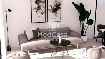 New Build - Penthouse -
Finestrat