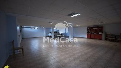 Resale - Villa -
Balsicas