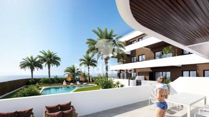 Obra nueva - Apartamento -
Guardamar del Segura - Guardamar