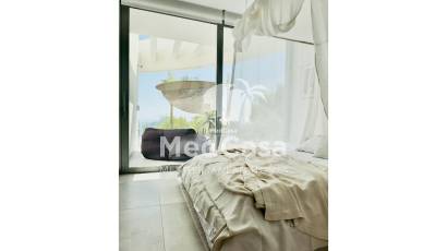 Resale - Villa -
Altea - Altea Hills
