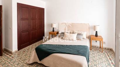 Segunda mano - Adosado -
Altea