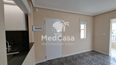 Resale - Townhouse -
Orihuela Costa - Playa Flamenca