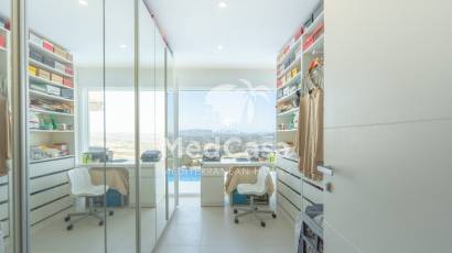 Segunda mano - Villa -
Benitachell - Cumbre del Sol