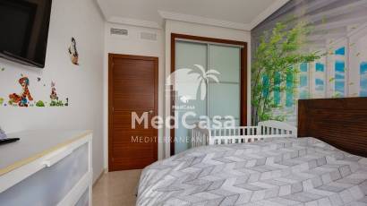 Segunda mano - Apartamento -
Orihuela Costa - Lomas De Cabo Roig
