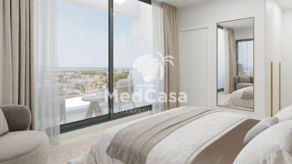 Obra nueva - Villa -
Ciudad Quesada