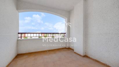 Neubau - Apartment -
San Fulgencio
