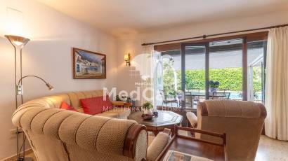 Segunda mano - Villa -
Moraira - San Jaime
