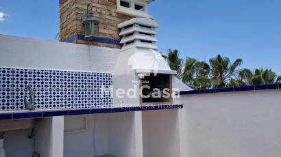 Segunda mano - Apartment / Duplex -
Orihuela Costa - Villamartín