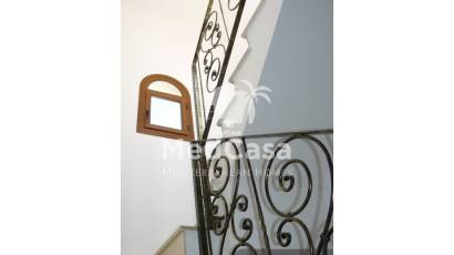 Segunda mano - Apartment / Duplex -
Orihuela Costa - Villamartín