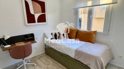 New Build - Apartment -
Jacarilla