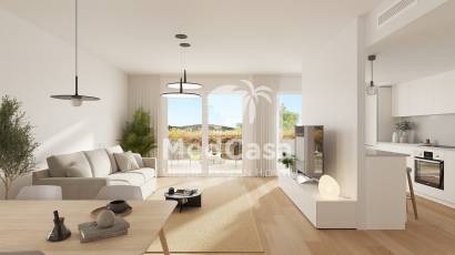 Neubau - Villa -
Finestrat