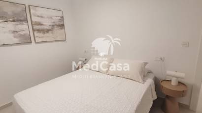 Segunda mano - Apartamento -
Torrevieja - La Mata