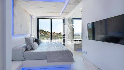 New Build - Villa -
Calpe