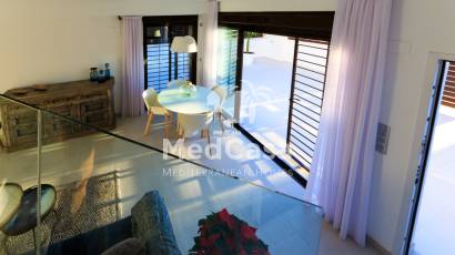 New Build - Townhouse -
Pilar de la Horadada