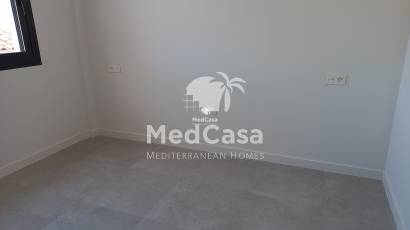 Neubau - Penthousewohnung -
Pilar de la Horadada